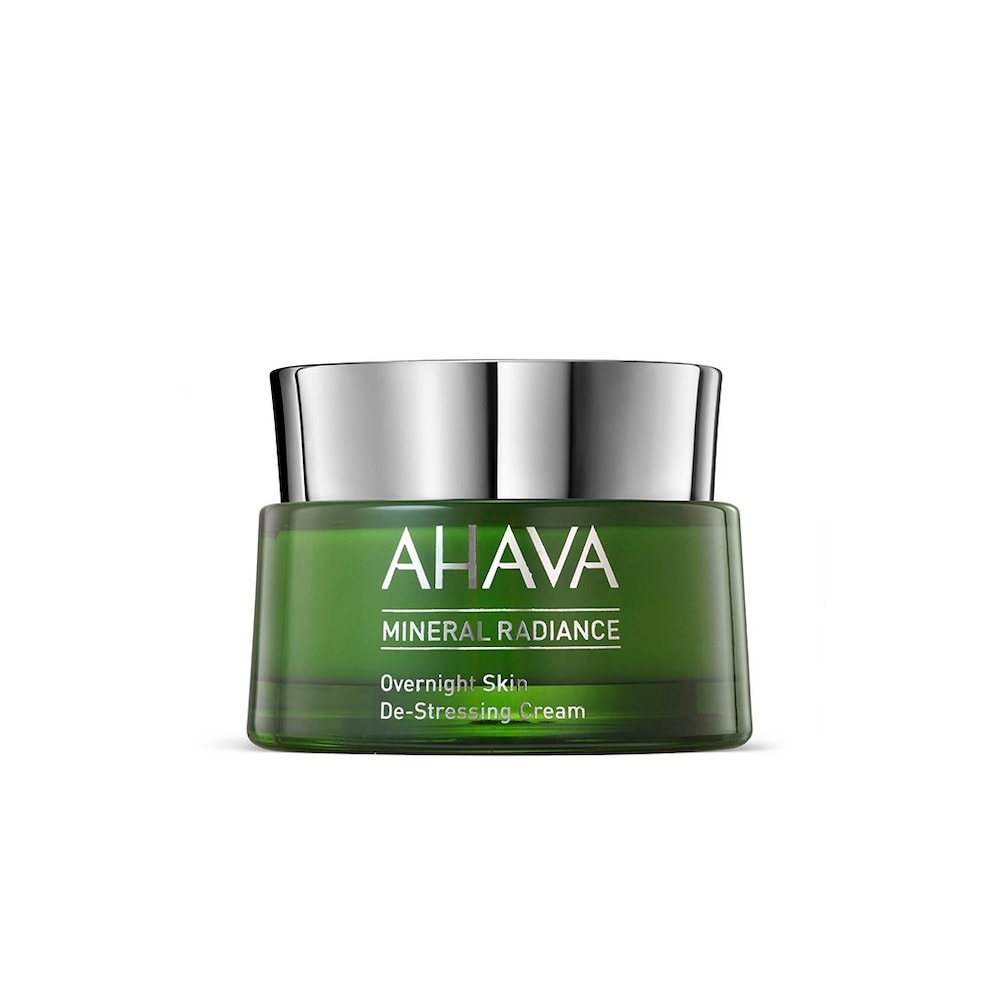 Ahava ahava mineralne Radiance Energizing Night Cream 87915065