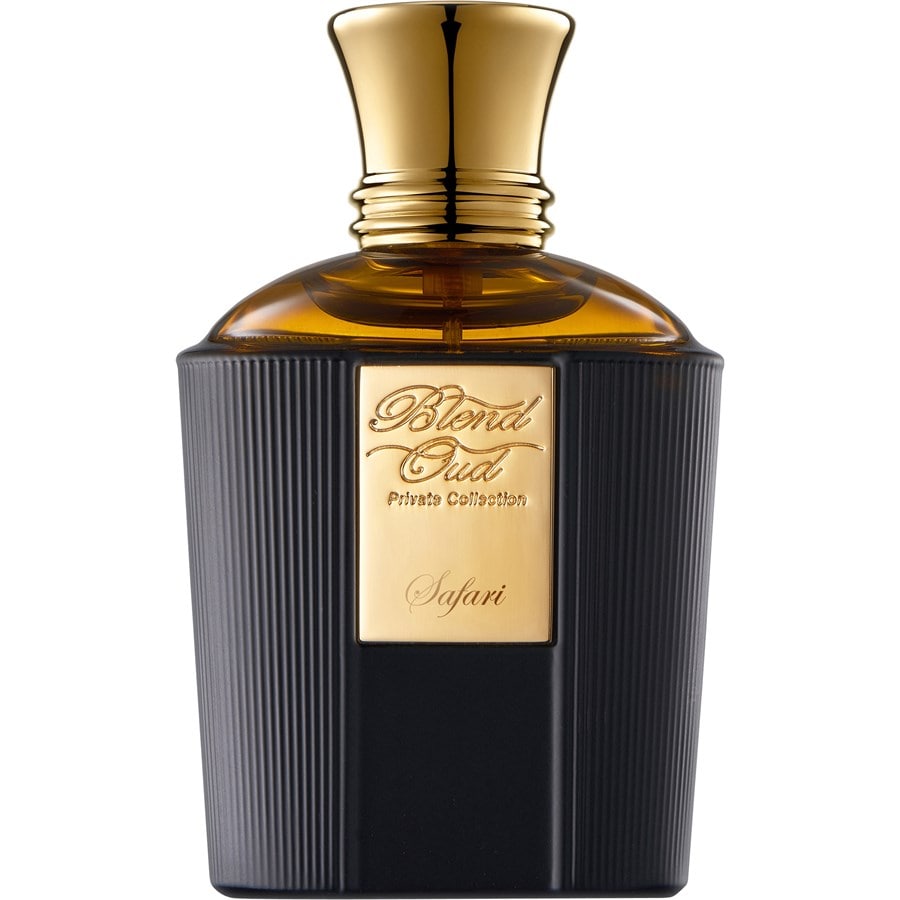 BLEND OUD Safari woda perfumowana 60ml