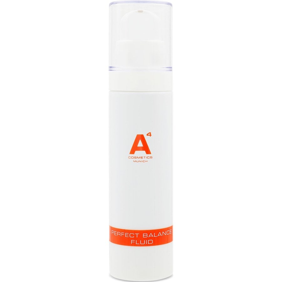 Balance A4 Cosmetics Produkty Perfect Fluid 50 ml