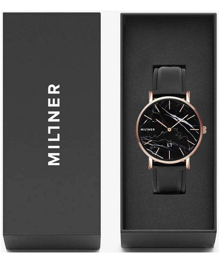 Millner CMB DNI
