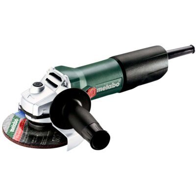 Metabo WEV 850-125 (603611000)