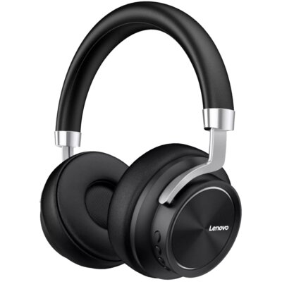 Lenovo HD800 Czarne