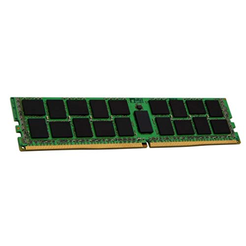 Kingston 16GB DDR4-3200MHz Reg ECC Dual Rank Module