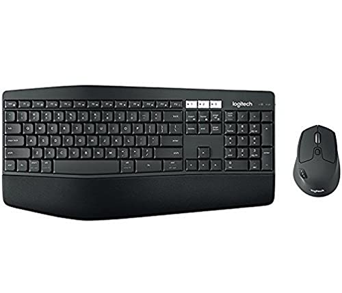 LOGITECH MK850 Combo Swiss