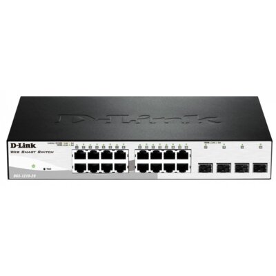 D-Link DGS-1210-20