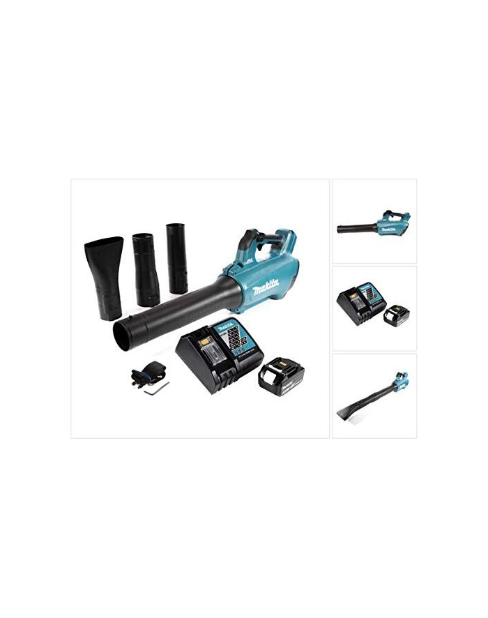 MAKITA cordless blower DUB184RF 18V