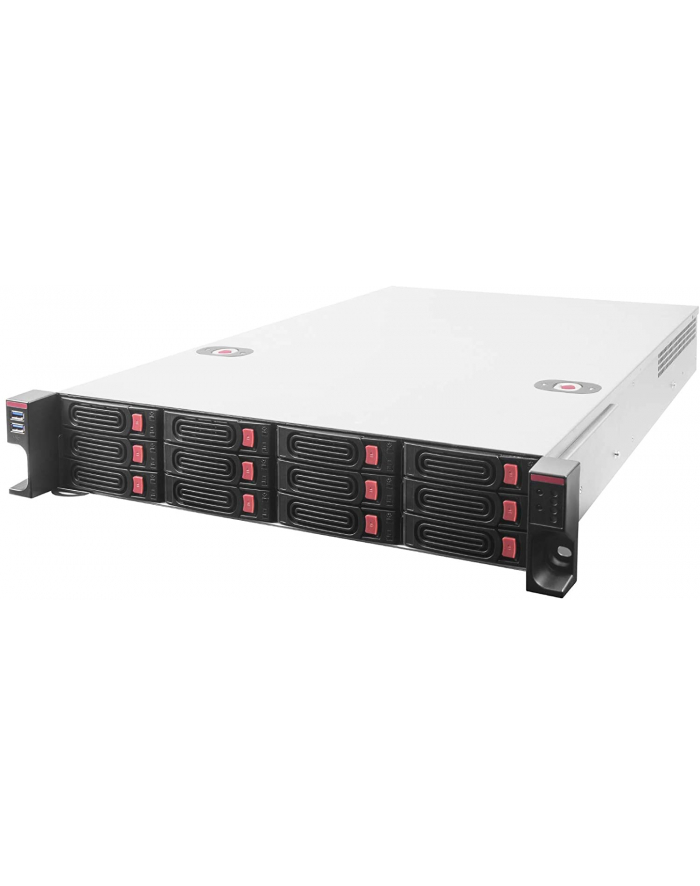SilverStone ! silverstone technology SilverStone SST-RM22-312 drive housing