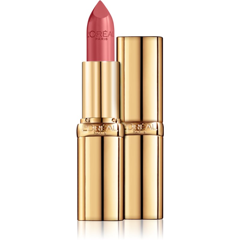 Loreal Szminka Color Riche 110 Made In Paris