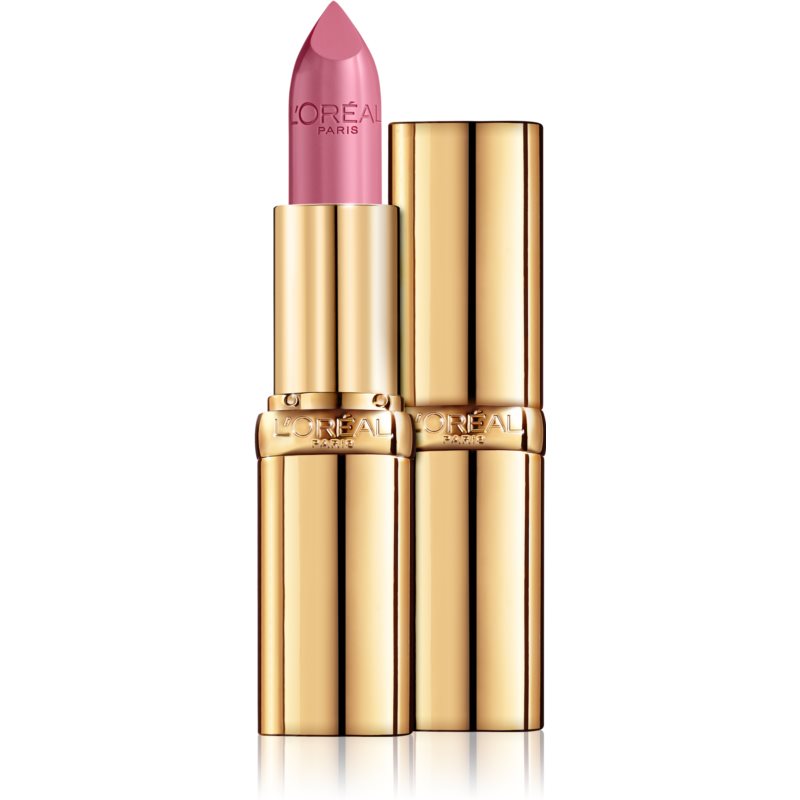 Loreal Paris Paris Color Riche szminka nawilżająca odcień 129 Montmartre 3.6 g
