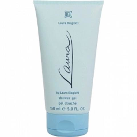 Laura żel pod prysznic 150ml
