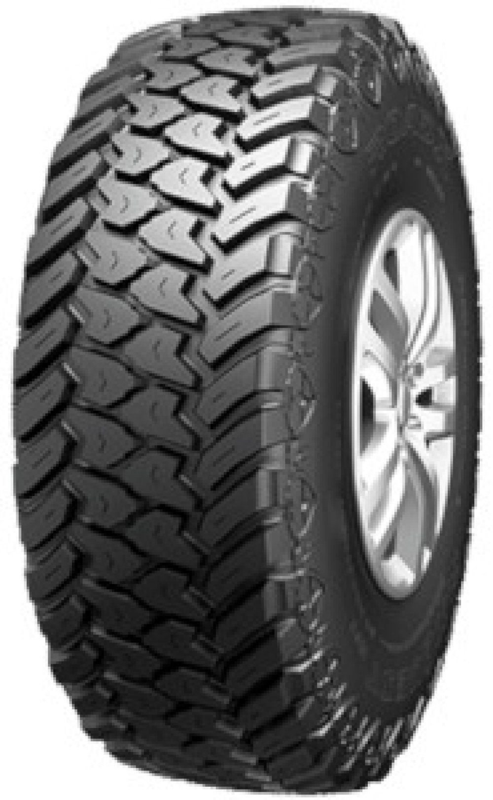 RoadX MT 35x12.50R15 113Q