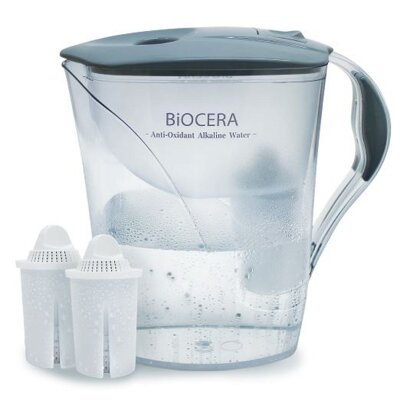 Biocera BIOCERA Filtr + jonizator