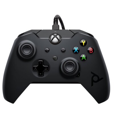 PDP Pad Xbox Series Raven Black (049-012-EU-BK)