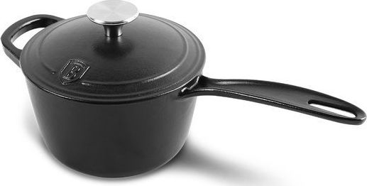 Berlinger Haus Garnek żeliwny 20 cm Strong Mold Serie BH/1995 5999108401978