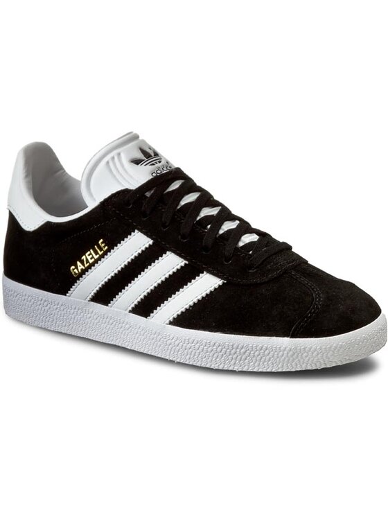 Adidas Buty Gazelle BB5476 Czarny