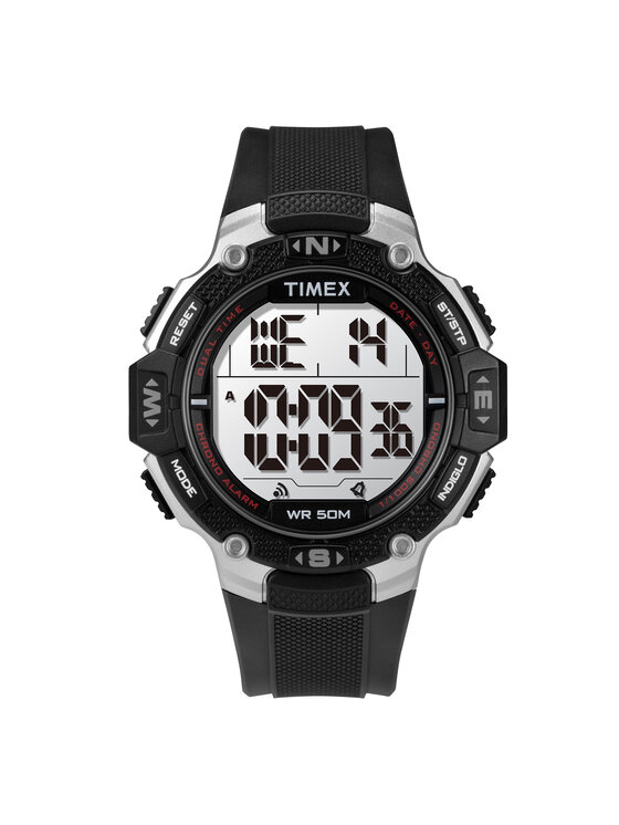 Timex Zegarek TW5M41200 DGTL Rugged - Natychmiastowa WYSYŁKA 0zł (DHL DPD INPOST) | Grawer 1zł | Zwrot 100 dni TW5M41200
