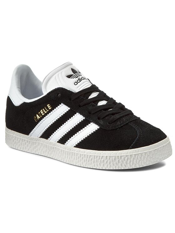 Adidas Originals Buty dziecięce sneakersy Originals Gazelle C BB2507 BB2507