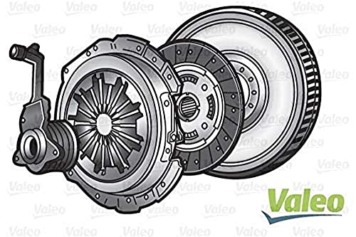 VALEO Zestaw sprzęgła 845064