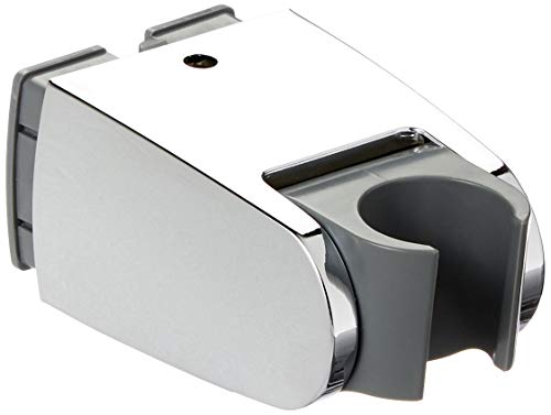 SOPORTE ARTICULADO WALL DUCHA CROMADO