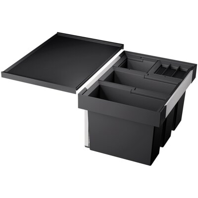 Blanco FLEXON II 60/4 + pokrywa systemowa 521474