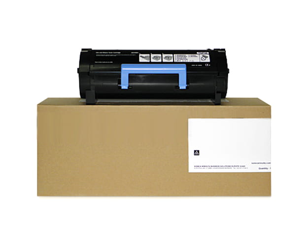 Konica Minolta A63V00W