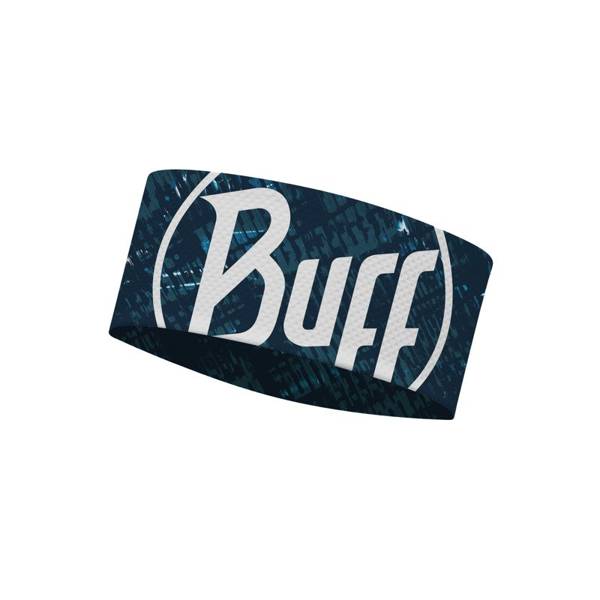 BUFF Opaska na głowę FASTWICK HEADBAND Xcross Multi