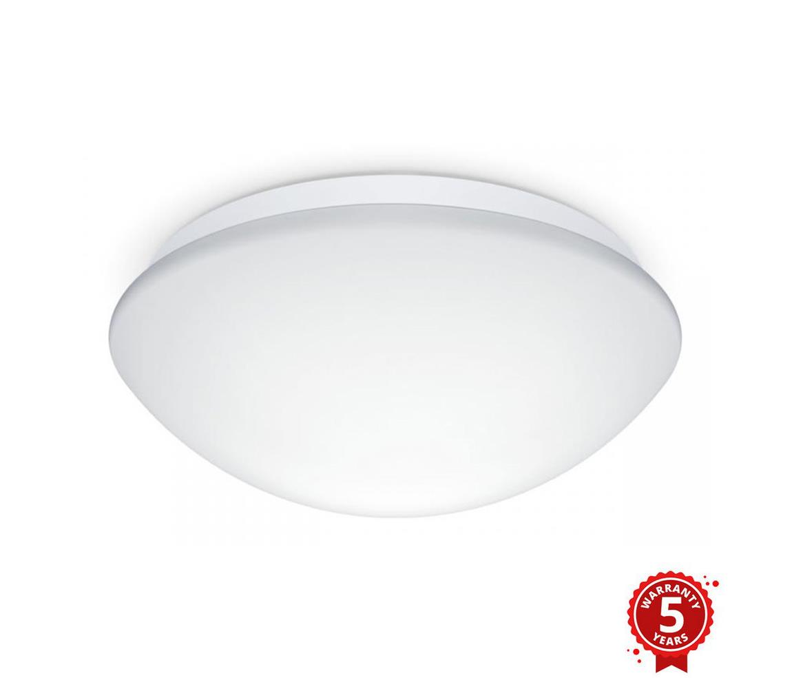 STEINEL 064808 - LED Oświetlenie łazienkowe z czujnikiem RS PRO LED/9,5W/230V IP54
