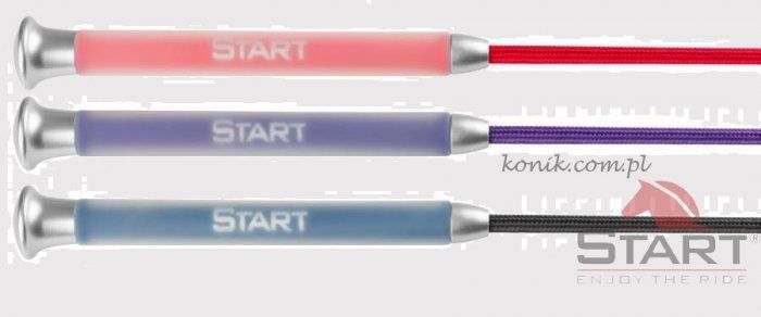 START Palcat z żelową rączką GELL 65 cm