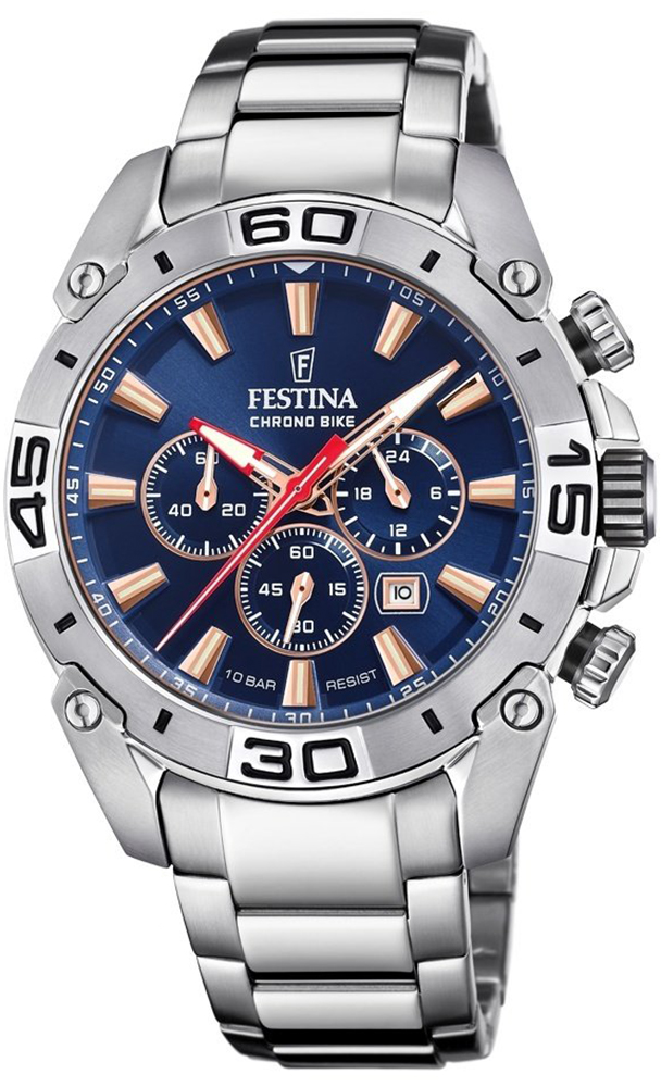 Festina Chrono Bike F20543-4