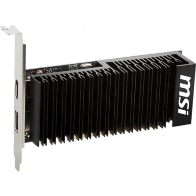 MSI GeForce GT 1030 2GHD4 LP OC 2GB DDR4