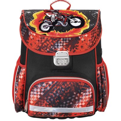 Hama Motorbike tornister