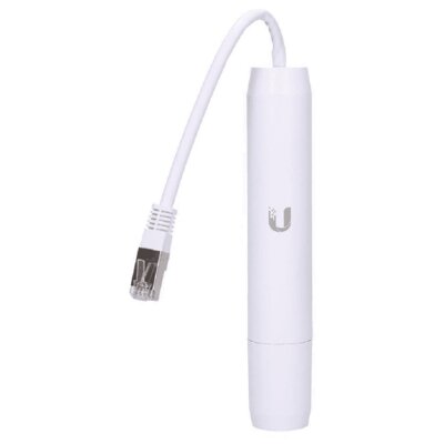 Ubiquiti Networks Instant Gigabit Adapter Outdoor 48V 802.3af In:48V Out 24V 0.5A (INS-3AF-O-G)