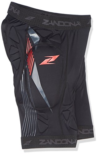 SINGLET krótkie spodenki z bezpiecznego szkła