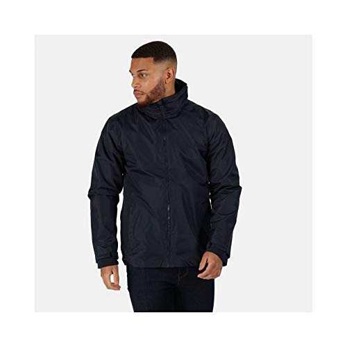 Regatta Classic 3-in-1 Jacket, kolor: granatowy/granatowy , rozmiar: xl Rg059/Tra150