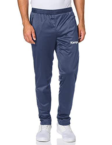 Kempa Kempa Emotion 2.0 spodnie męskie, granatowe, XXXL 200303702
