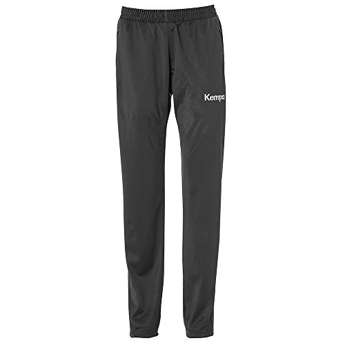 Kempa Emotion 2.0 spodnie damskie, antracytowe, XS