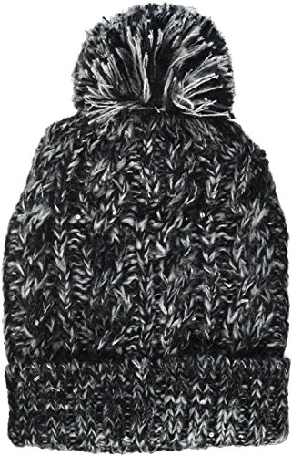 CMP czapka dziecięca czarny czarny jeden rozmiar