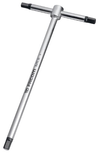 FACOM KLUCZ trzpieniowy 6-KTNY T METRYCZNY 84TC.10