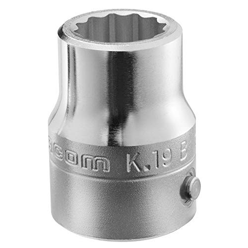 FACOM nasadka METRYCZNA 3/4 12-KTNA K.27B OGV