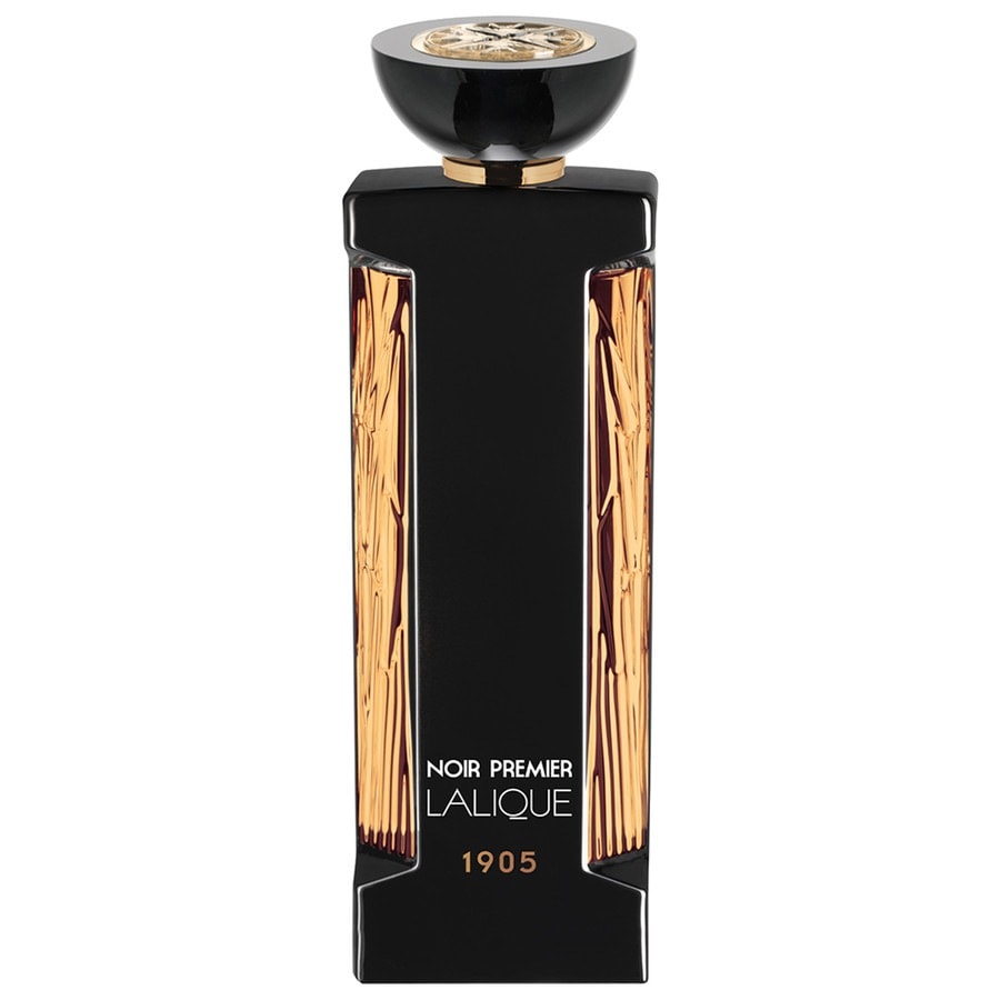 Lalique Noir Premier Terres Aromatiques 1905 Eau de Parfum 100 ml