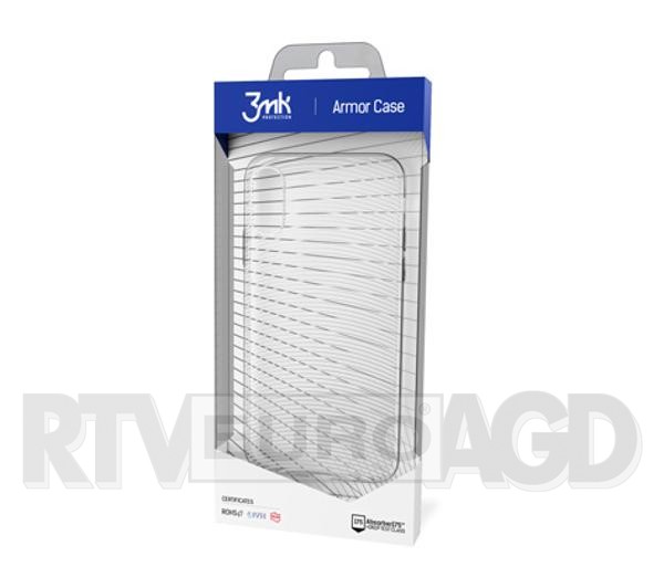 3mk Armor Case Huawei P Smart 2021 5903108342179