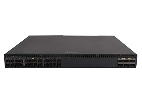 HPE 5710 24SFP+ 6QS+/2QS28 Switch (JL587A) JL587A
