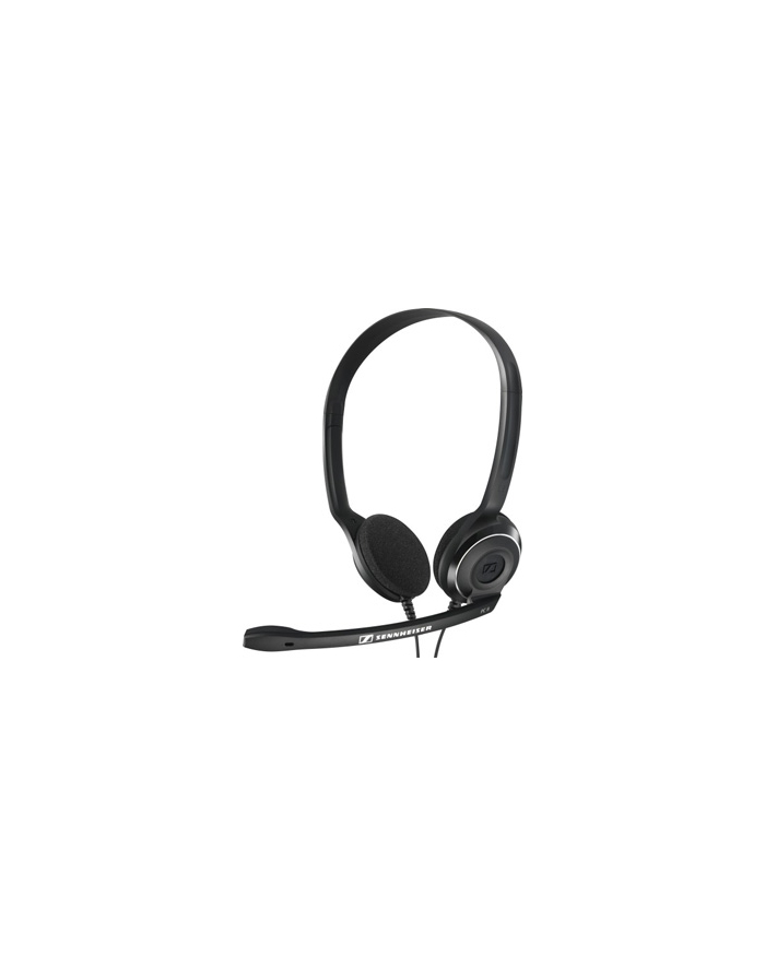 SENNHEISER PC 8 USB słuchawki z mikrofonem