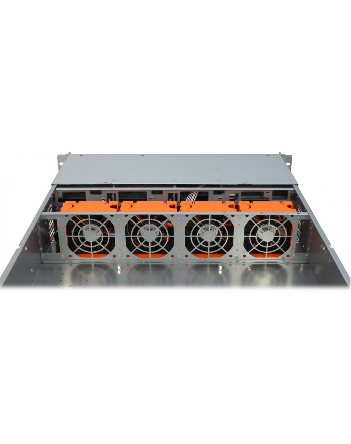 Inter-Tech ! Inter-Tech 2U 2408 server case