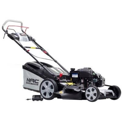 NAC LS50-775IS-HS