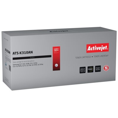 ActiveJet ATS-K310AN zamiennik Samsung CLT-K4092S (EXPACJTSA0055)