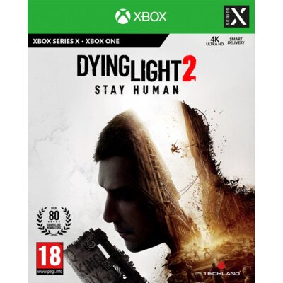 Dying Light 2 GRA XBOX ONE