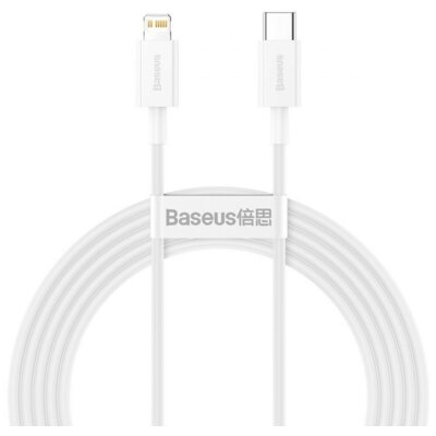 Baseus Kabel Usb-c Lightning Do Iphone Pd 20W 2M