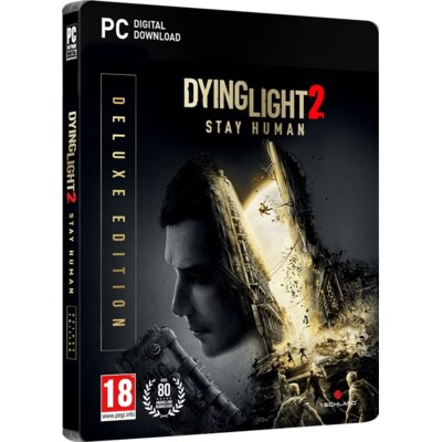 Dying Light 2 Edycja Kolekcjonerska GRA PC