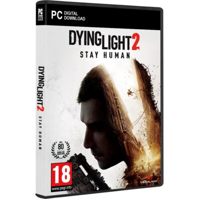 Dying Light 2 GRA PC